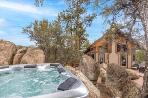 23 - Boulder Estate at Eagle's Preserve home